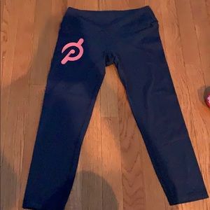 Peloton leggings